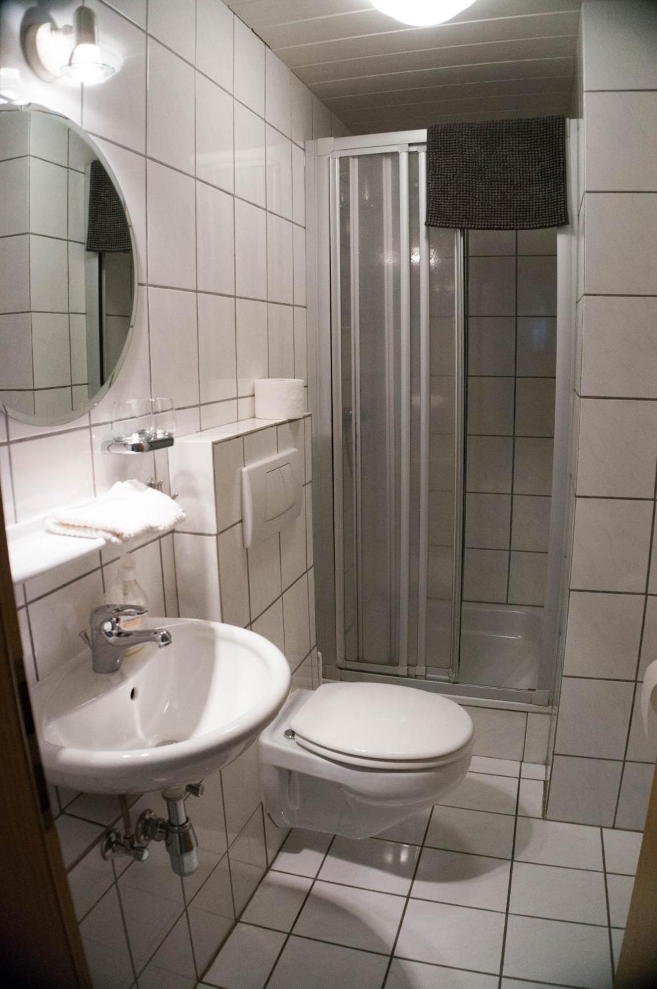 Gaestehaus Juhl Rangendingen Room photo